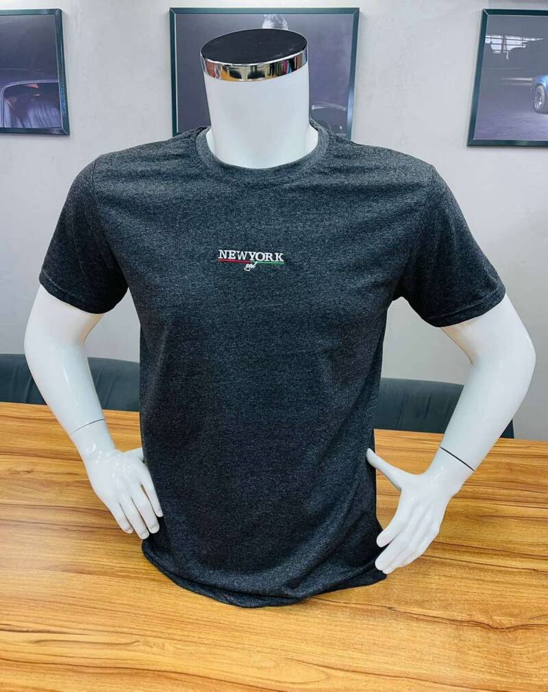 Bluzki męska Roz M-2XL, 1 kolor Paczka 12 szt.